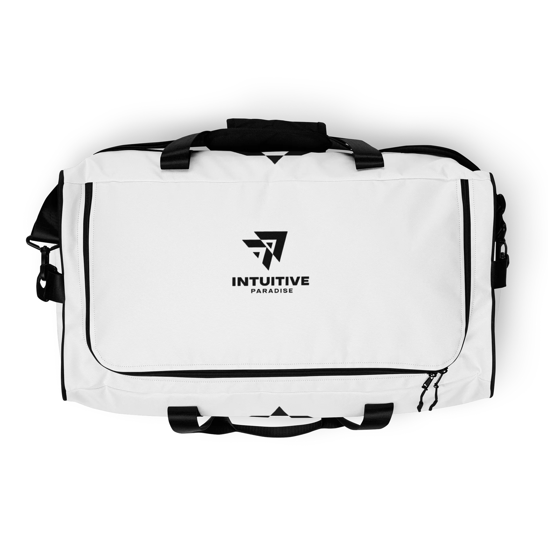 Mono Chrome Duffel product image (8)