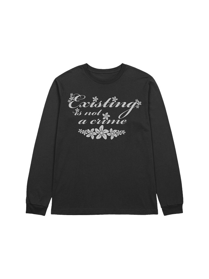Existing Long Sleeves product image (5)