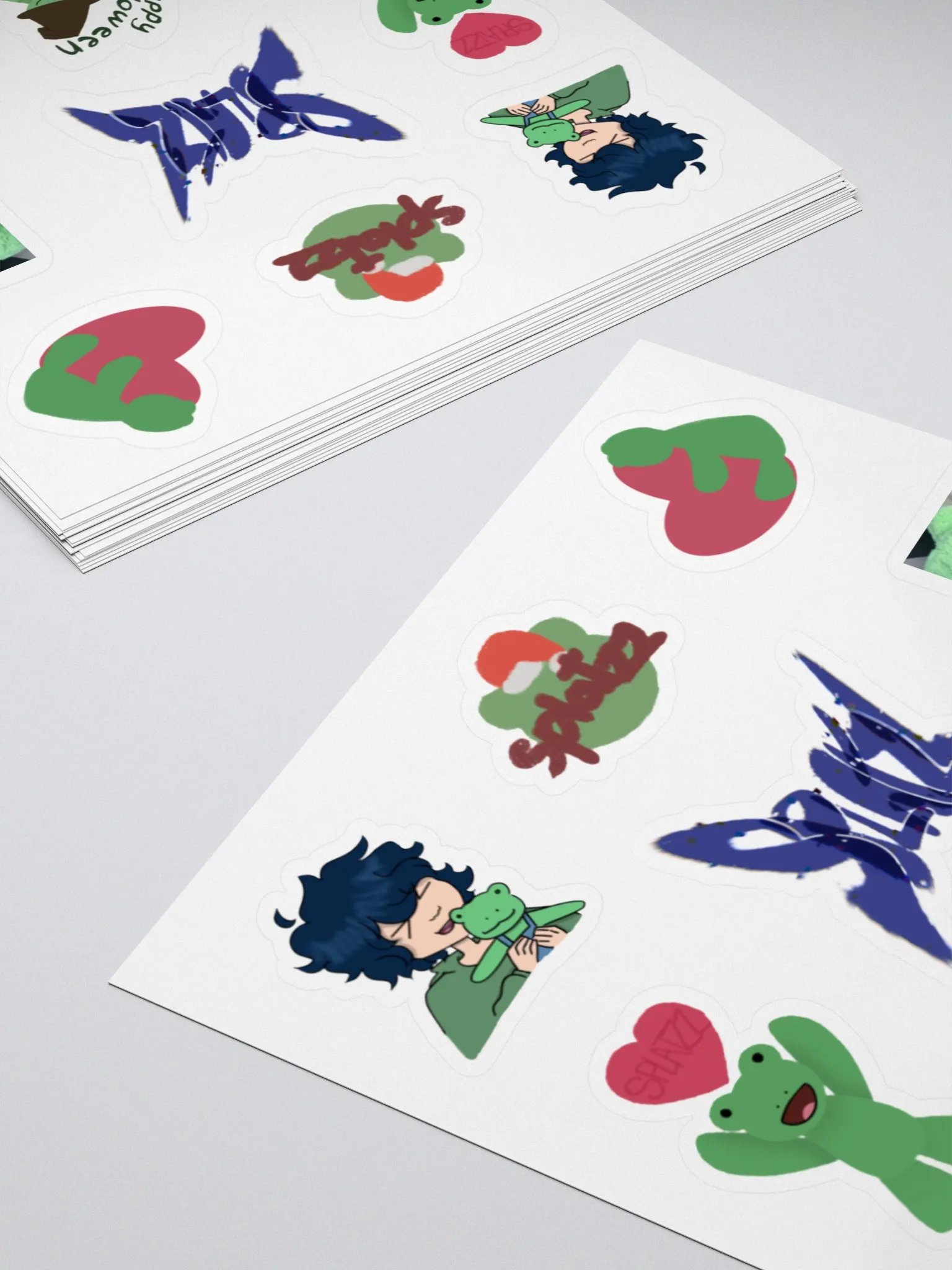 splatzz logo stickers product image (4)