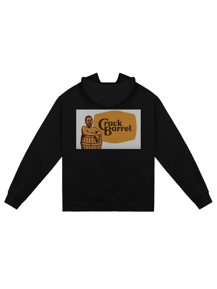 Types Hoodie product image (2)