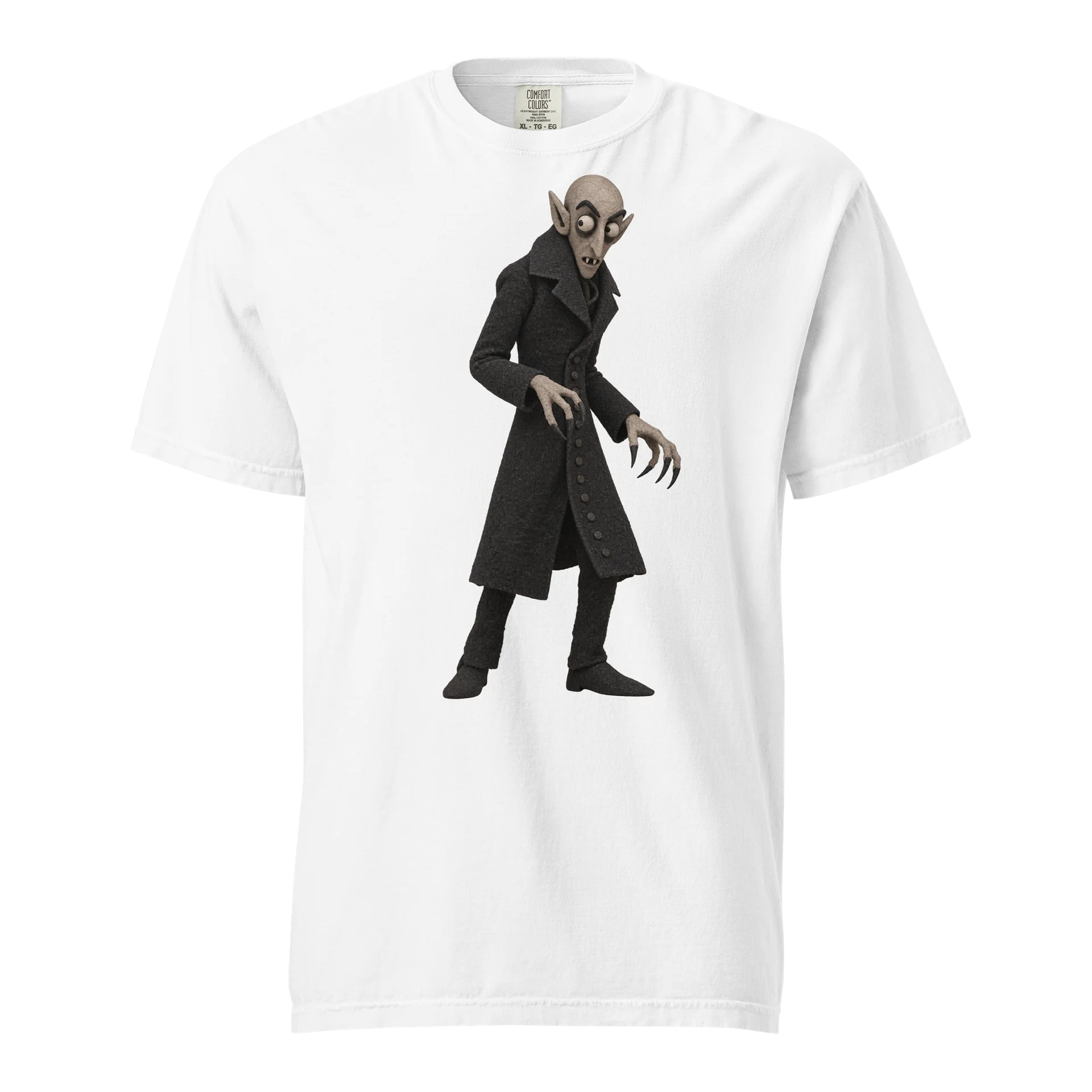Catharex - Nosferatu product image (1)
