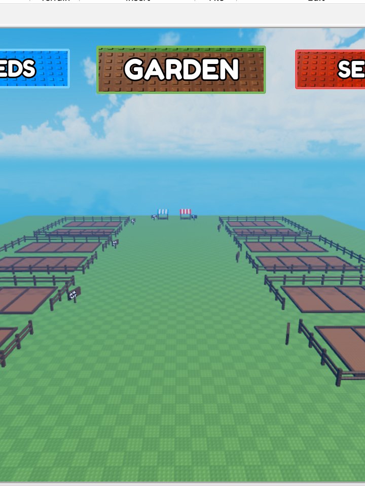 Grow A Garden Kit product image (2)