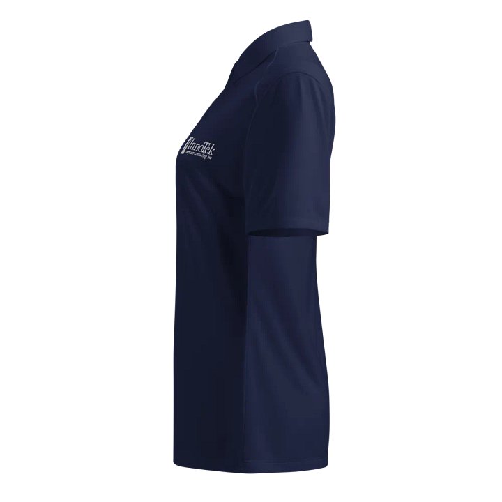 InnoTek Polo - Navy product image (2)