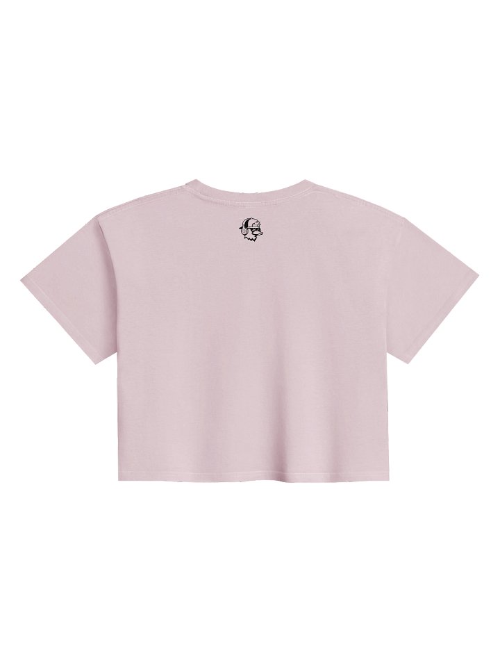 Terra Branford "LoFi State of Mind" Crop Top product image (18)
