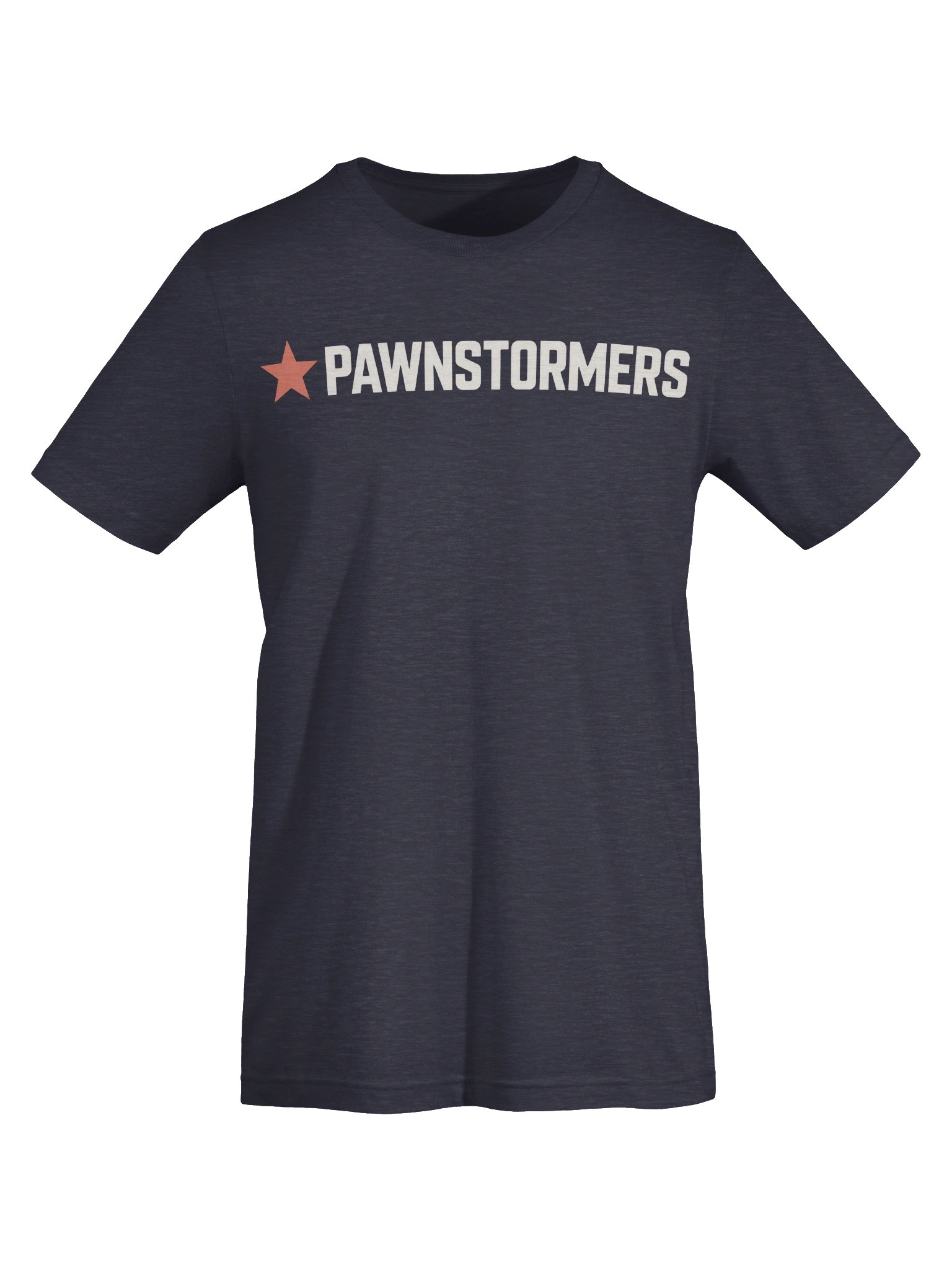 Pawnstormers Classic Logo Tee product image (5)