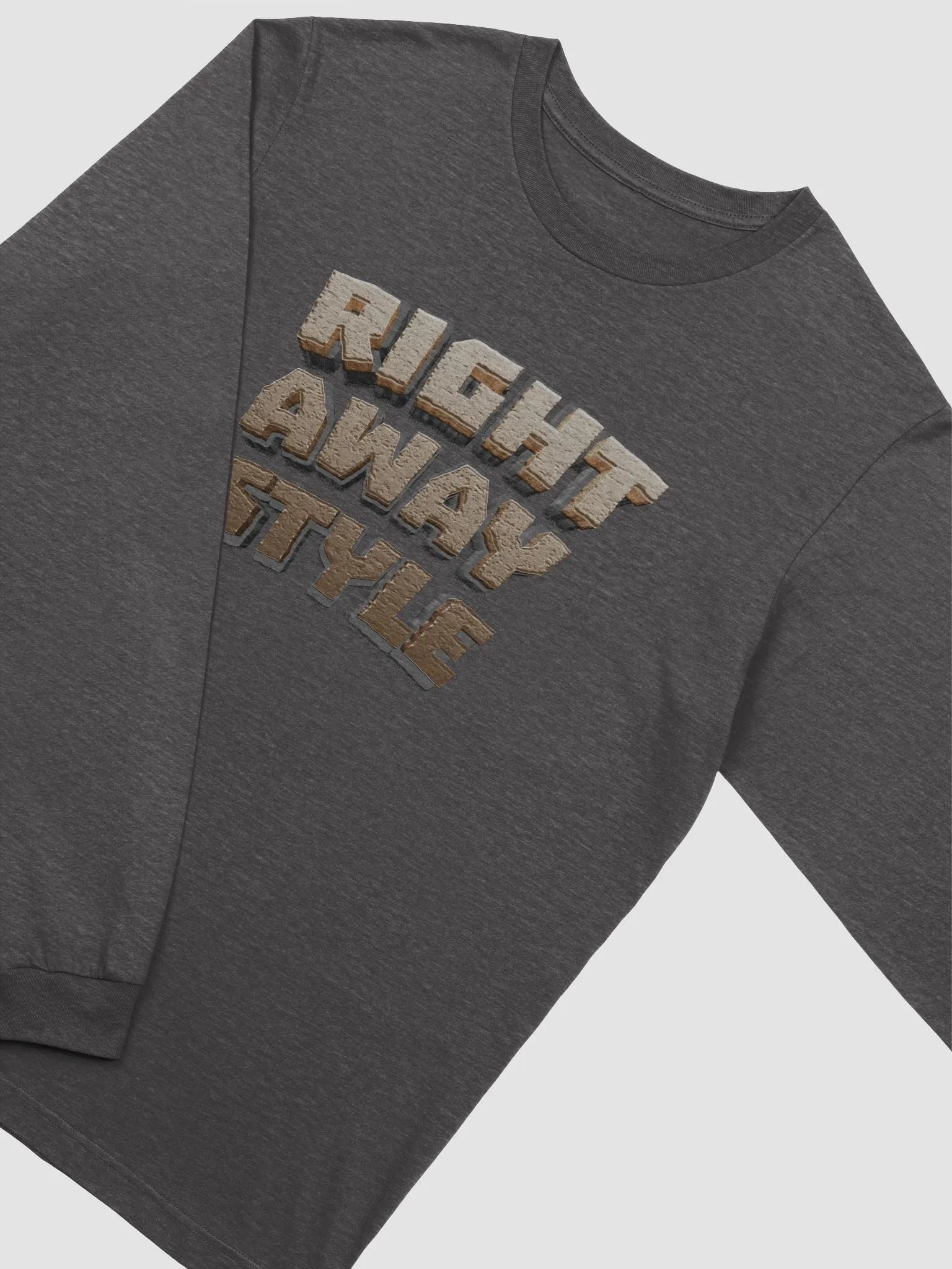 RIGHT AWAY STYLE product image (15)
