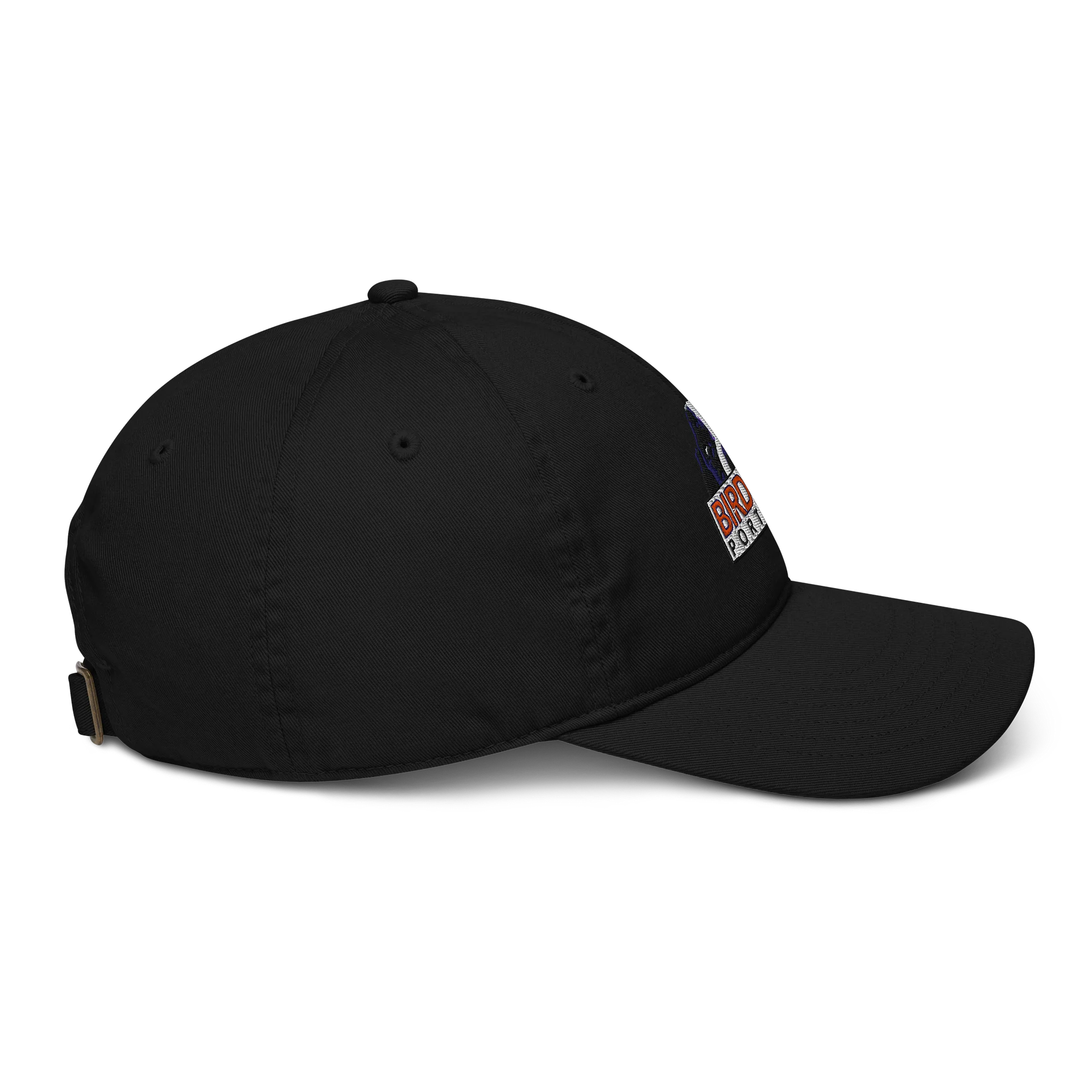 Bird Dog Portraits Dad Cap product image (5)