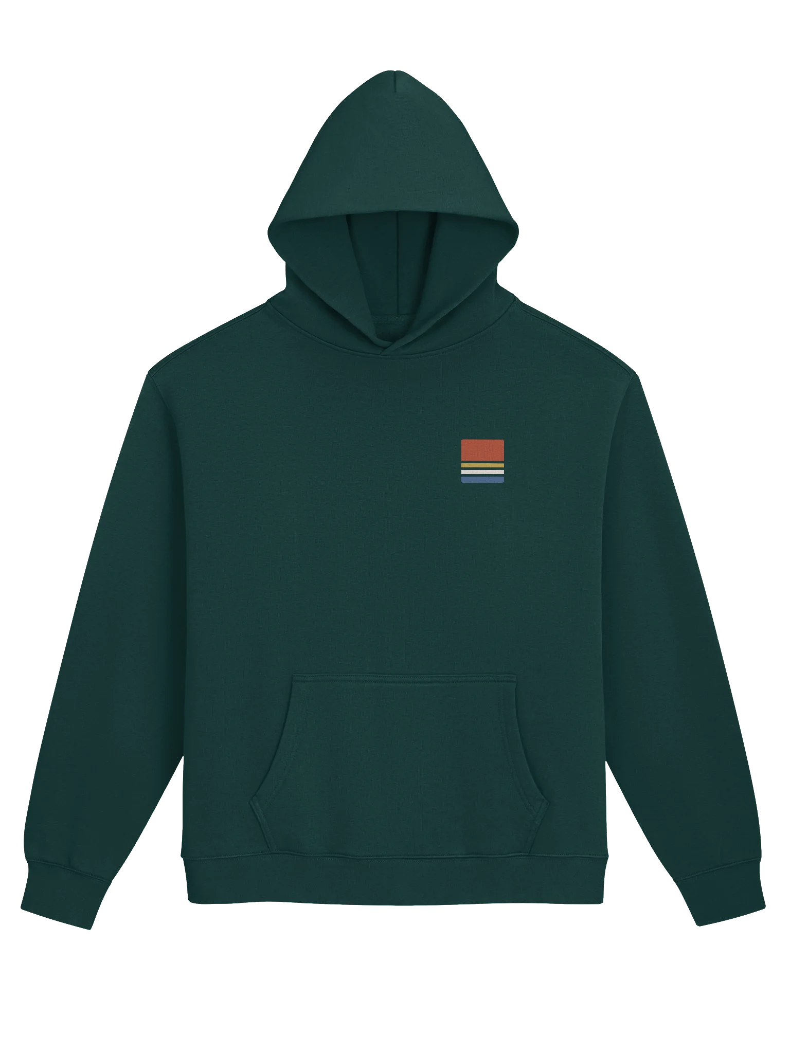 Full Colour Unisex Hoodie product image (9)