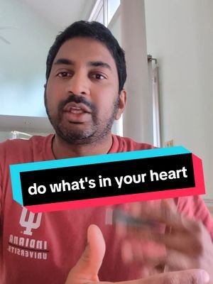do what's in your heart #lifeisshort #passion #wealth #yolo #nobodycares 