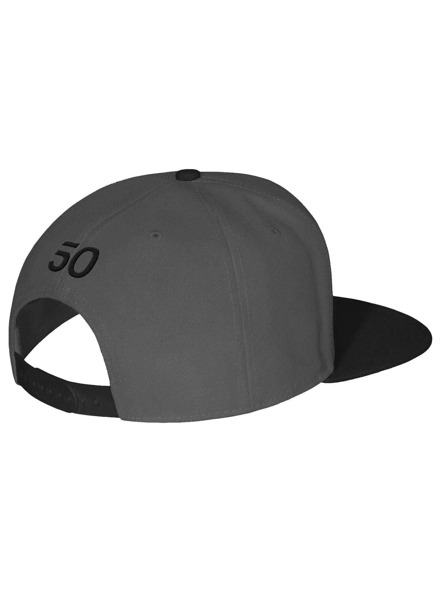 50AF™ Otto Wool Blend Snapback Cap product image (3)