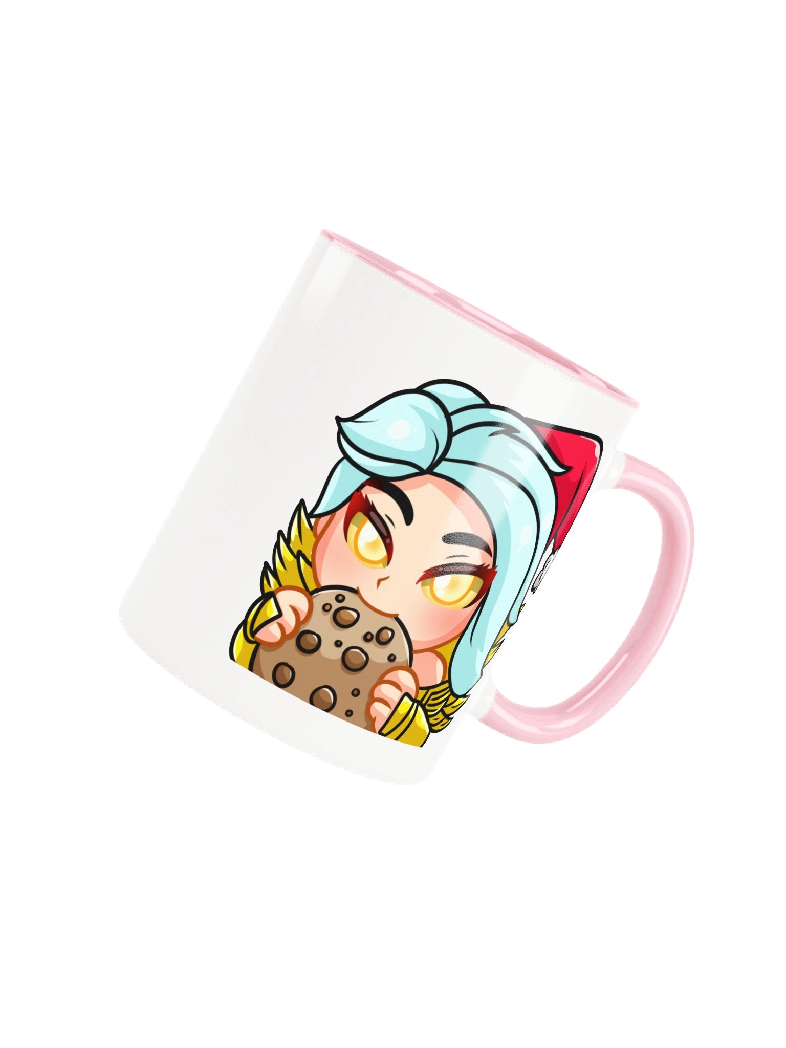 Kayle Cookie Mug product image (4)