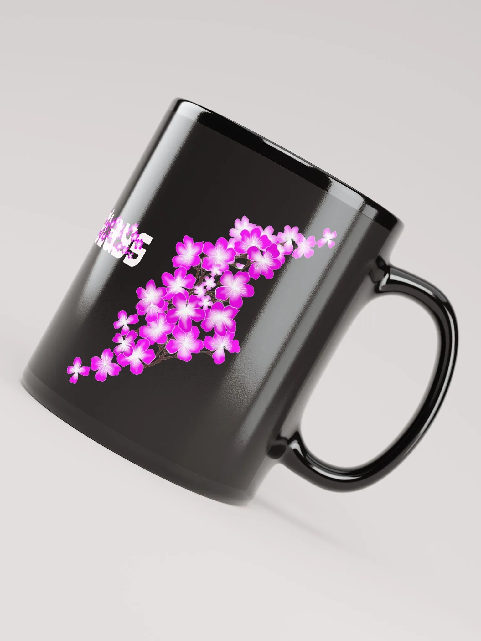 Cherry Blossom Mug product image (1)