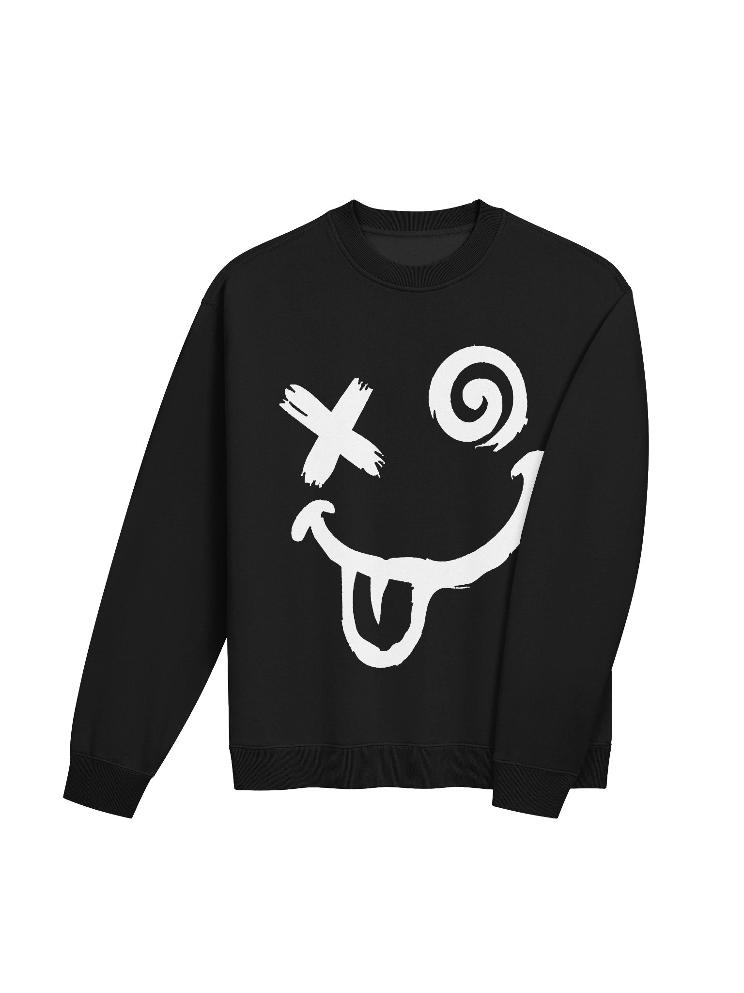 XG Smiley Jumper product image (4)