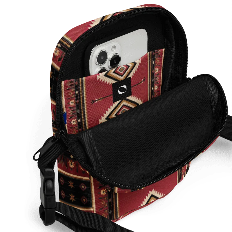The Sonic Pouch - Mexican Symmetry Edition 07 product image (2)