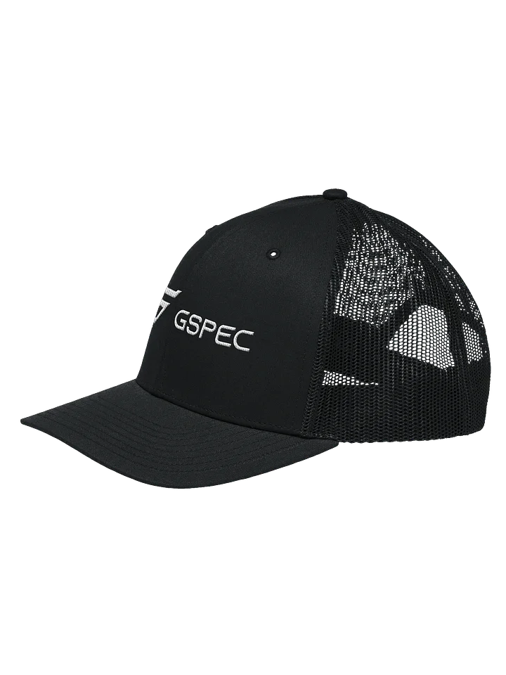 GSPEC Embroidered Trucker Hat product image (2)