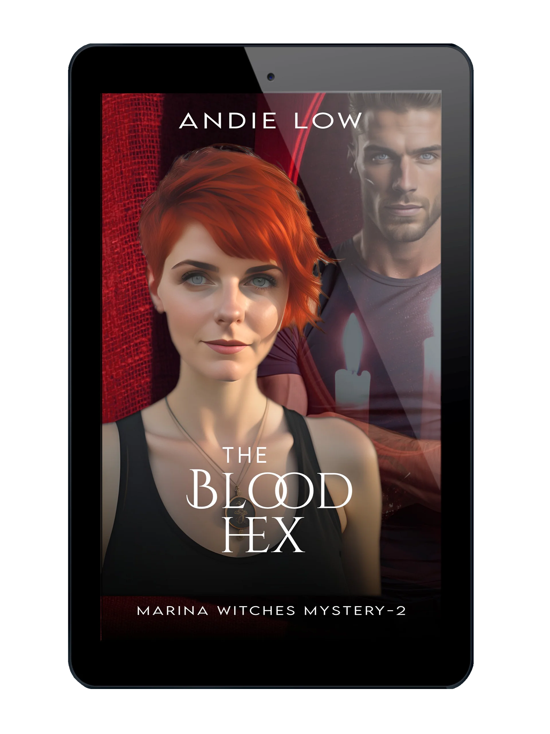 The Blood Hex product image (1)