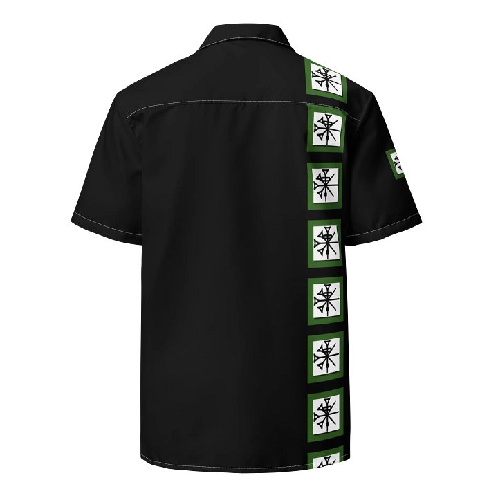 NETER COIN GREEN NFT COLLECTION product image (2)
