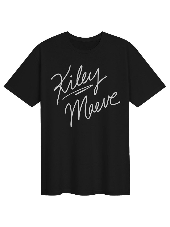 Signature Unisex T-Shirt product image (1)