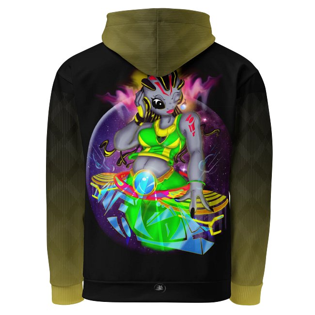 Hoodie Prints