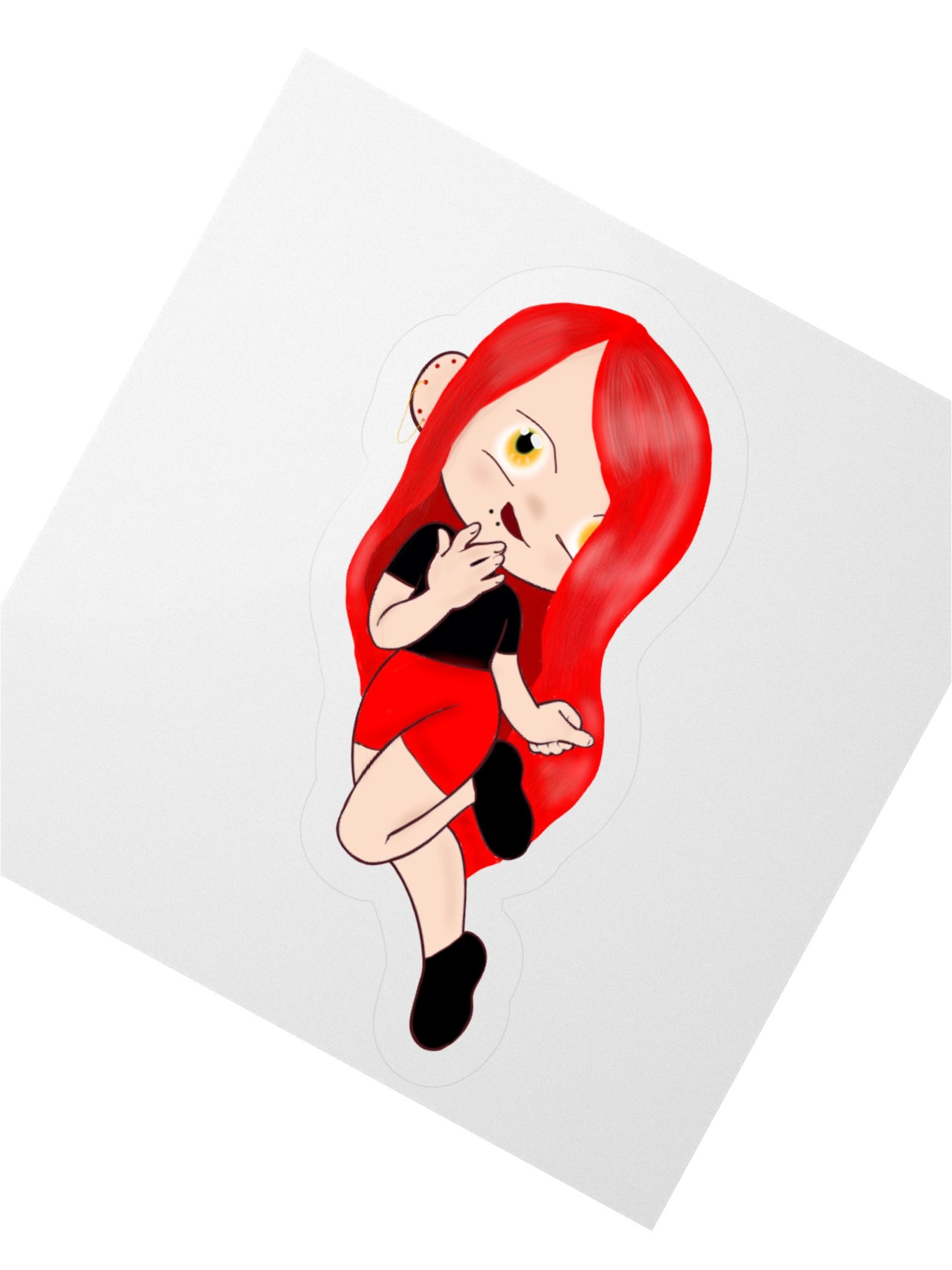 Jihye Sticker product image (6)