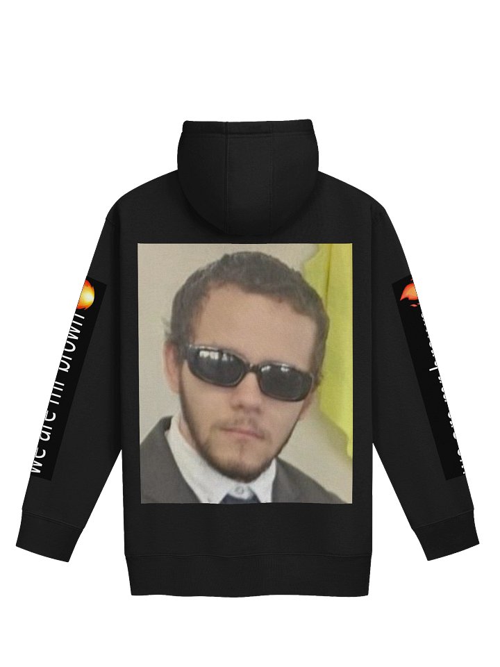 WE ARE MR BROWN!!!!!! product image (2)
