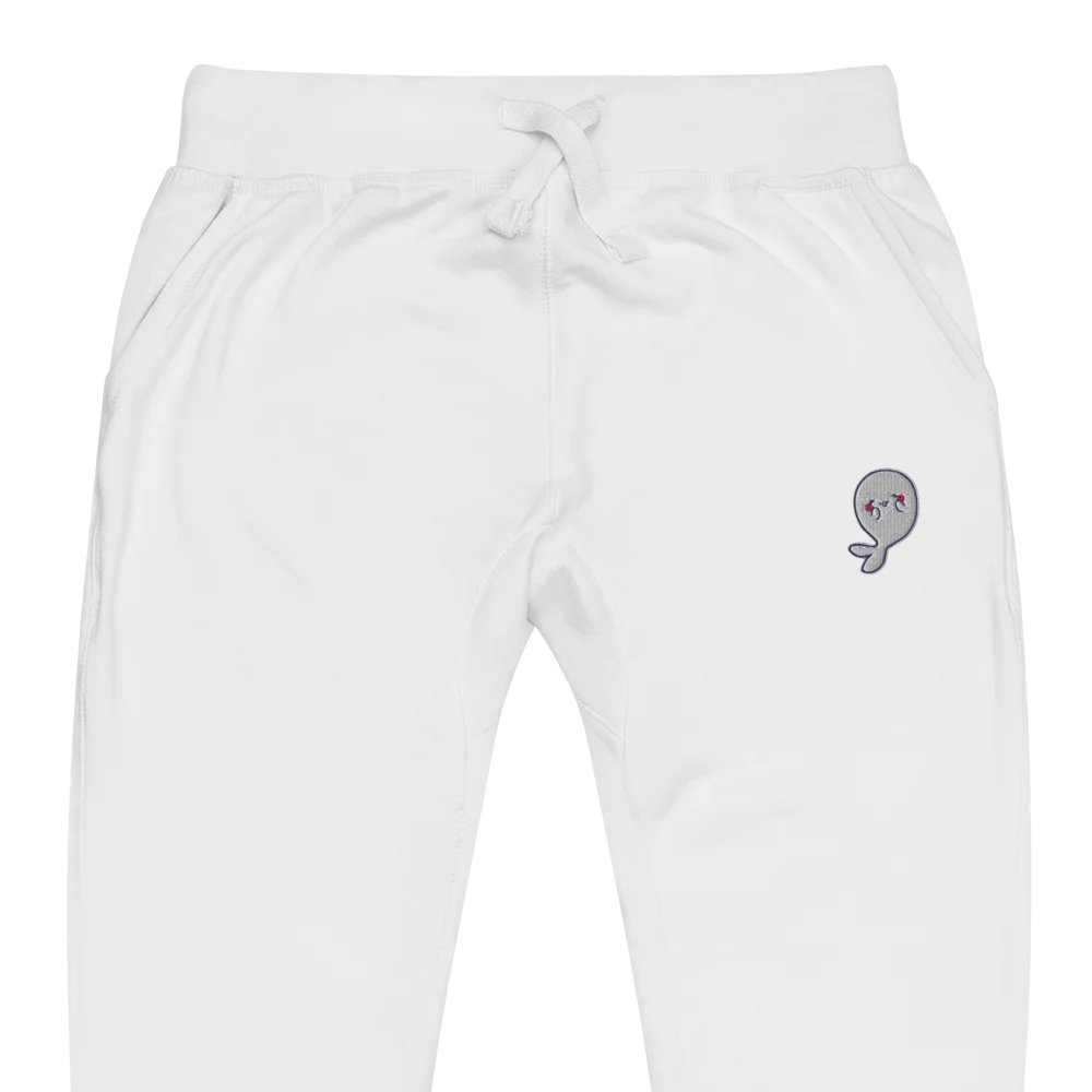 First Drip: Happy Nunu Joggers product image (40)