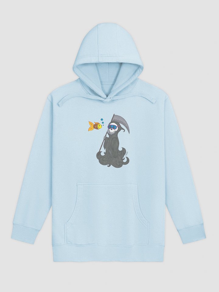 Grimmie Vacation Hoodie product image (2)