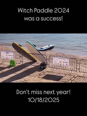 #Witchpaddle2024 was EPIC!!! This is an event you don’t want to miss!  #witchpaddle2025 will be on October 18, 2025!!! Mark your calendars now!  Tickets will be on sale soon and we’ve got some crazy surprises for next year!!! #supwitches #witchpaddle #coloradoevents #denver #littletoncolorado #costumeparty #witchpaddle2024 