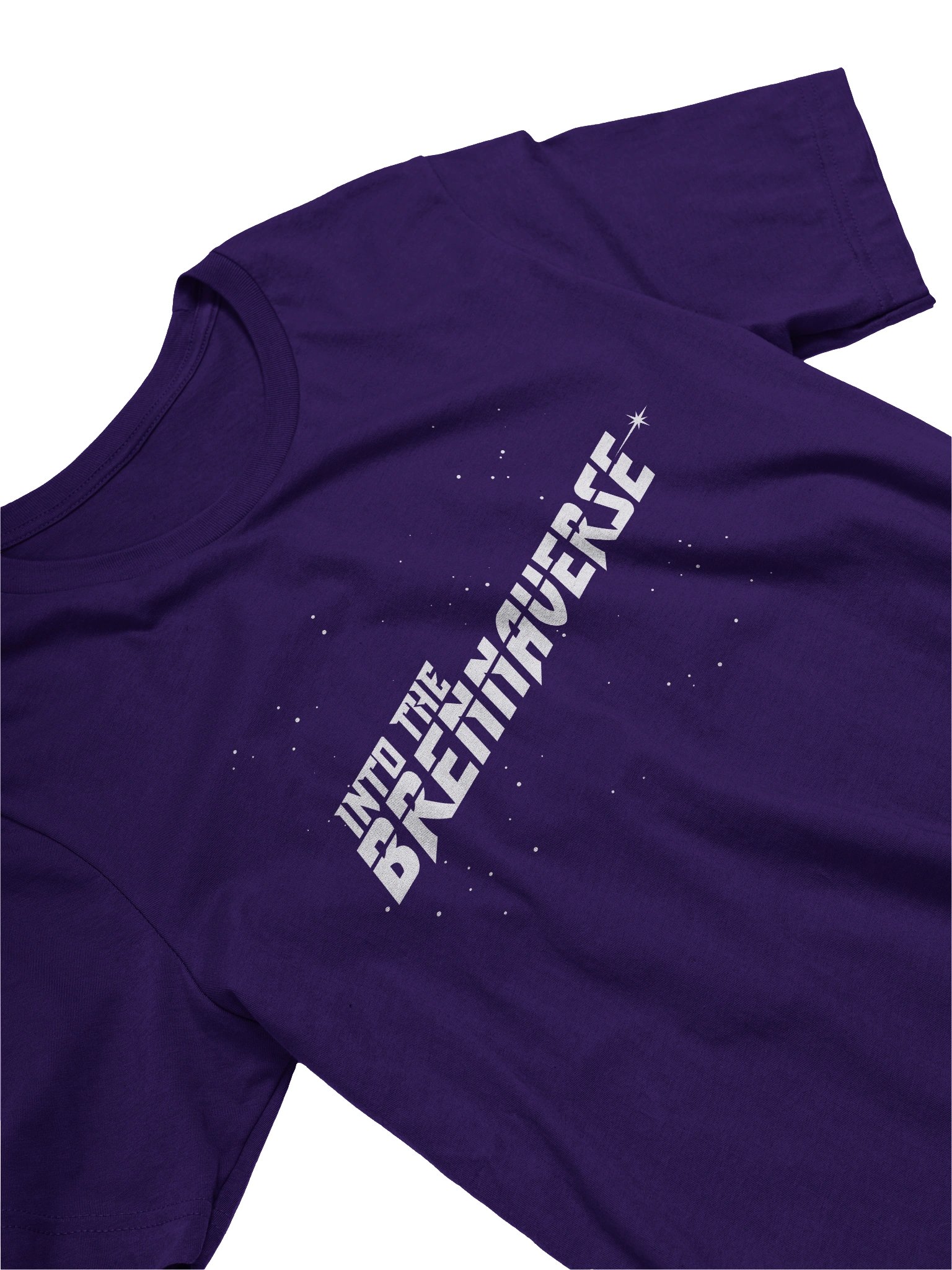 Into the Brennaverse Tee product image (3)
