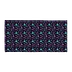 Bundy Arcade Beach Towel
