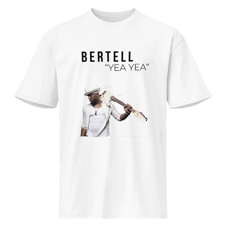 Yea Yea Tee product image (1)