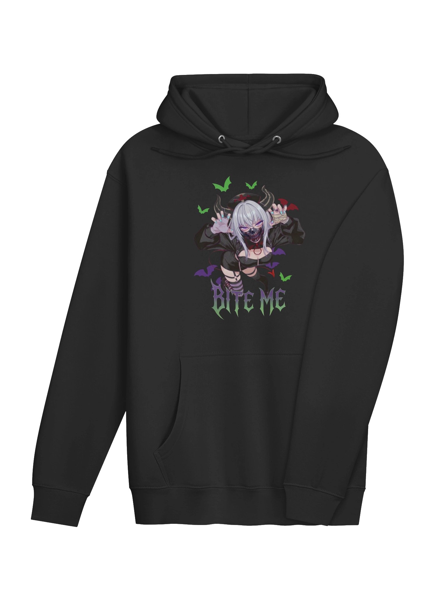 Bite Me Hoodie product image (4)