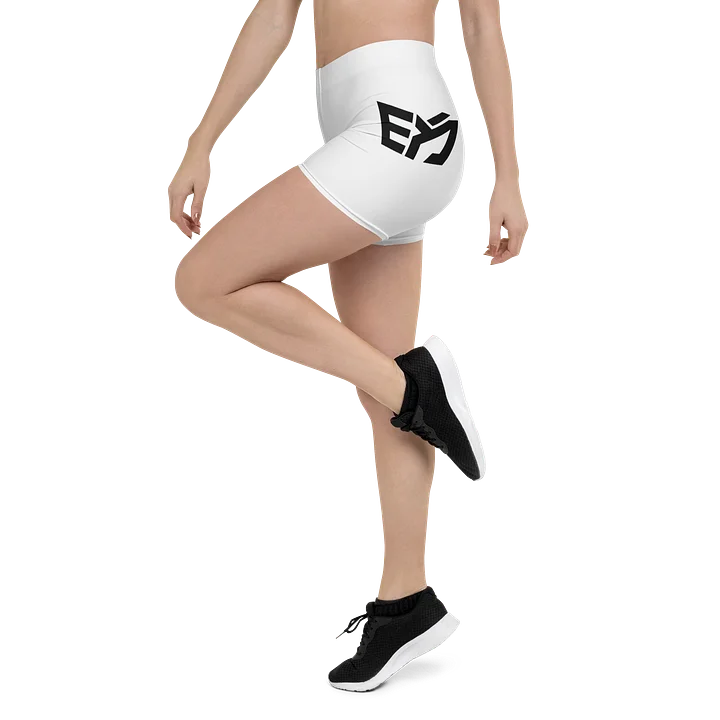 Eroomill Bike Shorts product image (1)