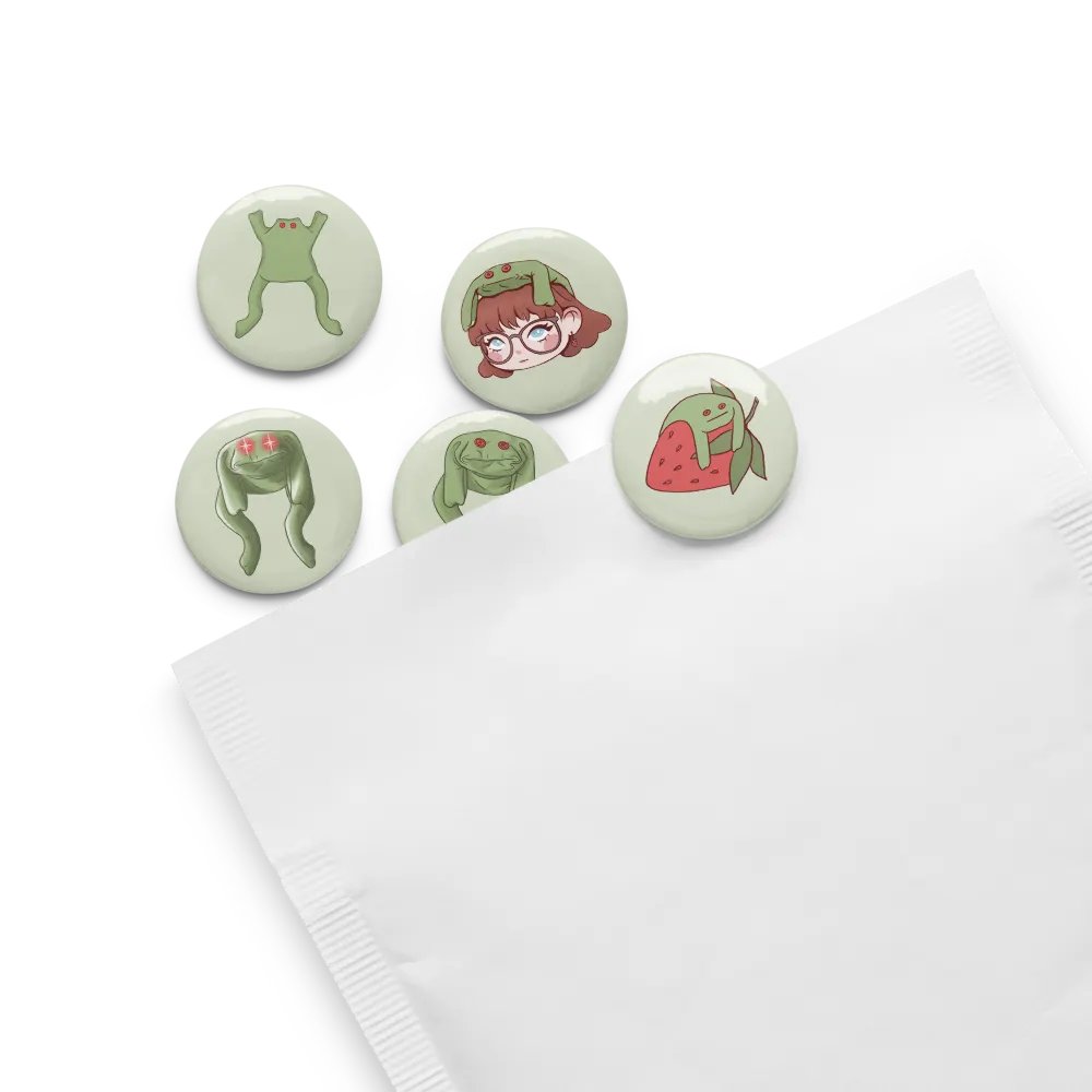 The Son Pin Collection product image (5)