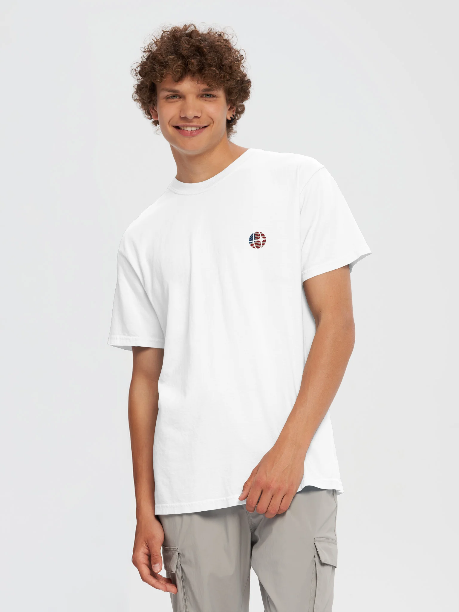 Voop US Core Tee product image (9)