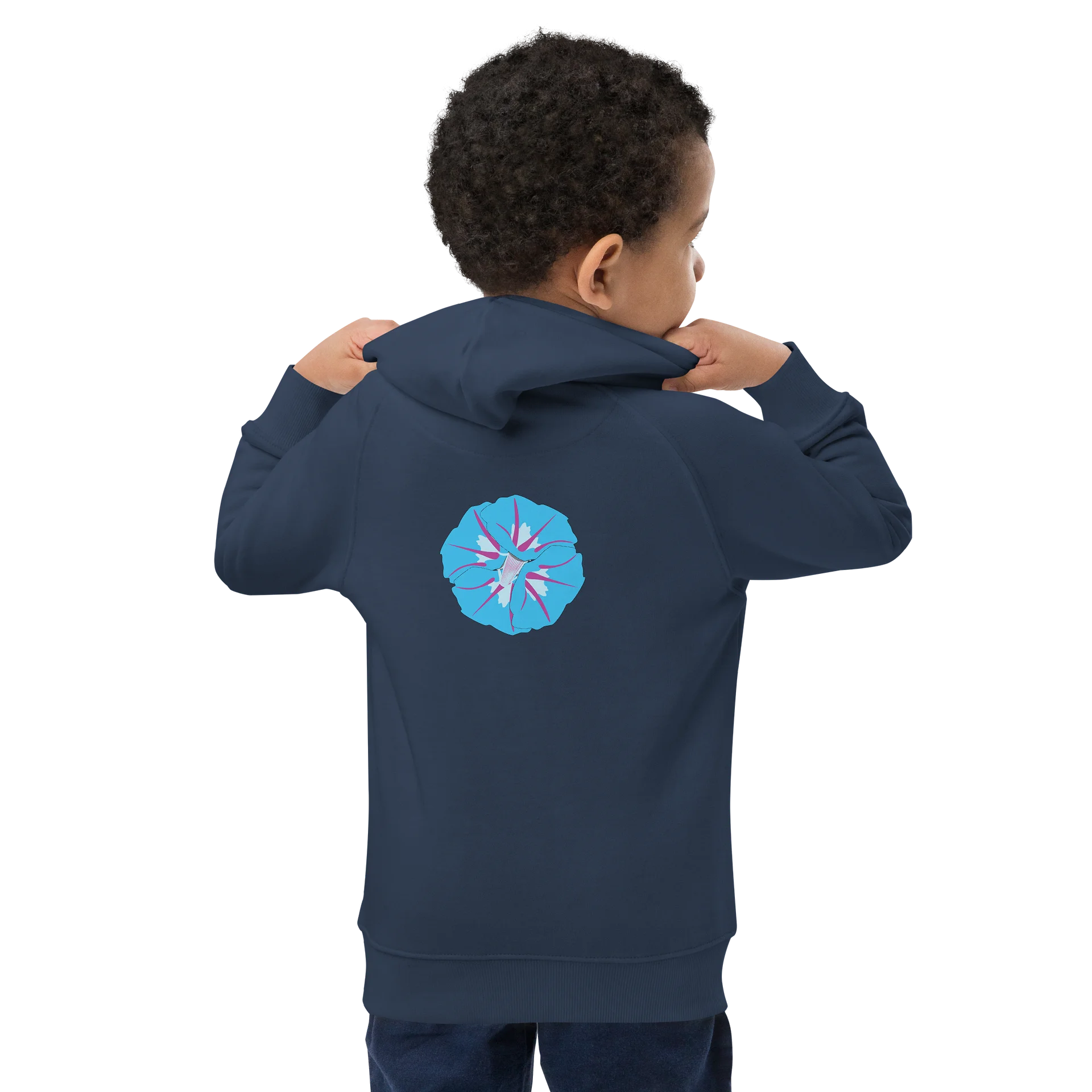 Unscented Child(rens Hoodie) product image (10)