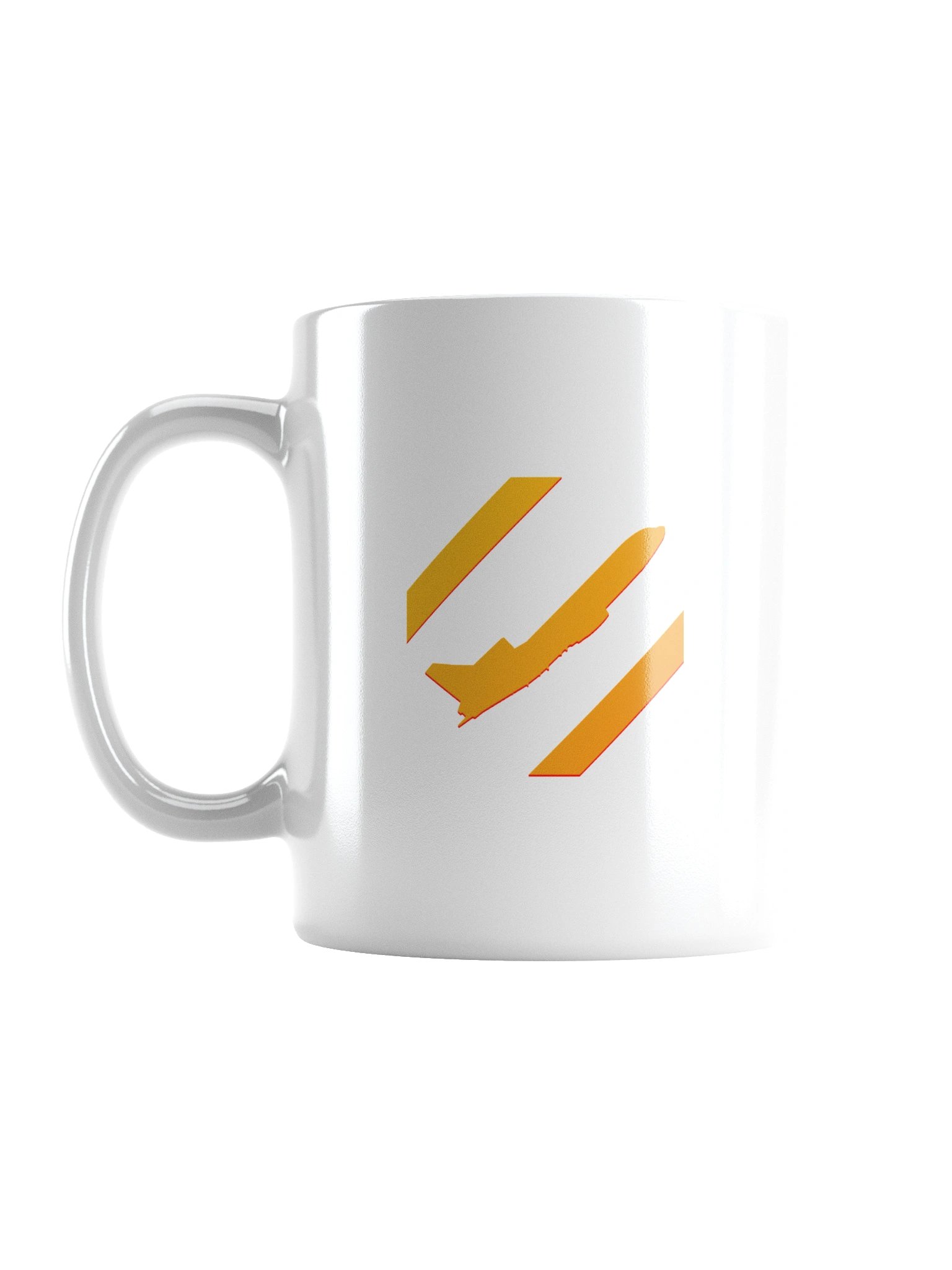 Legacy Mug product image (2)