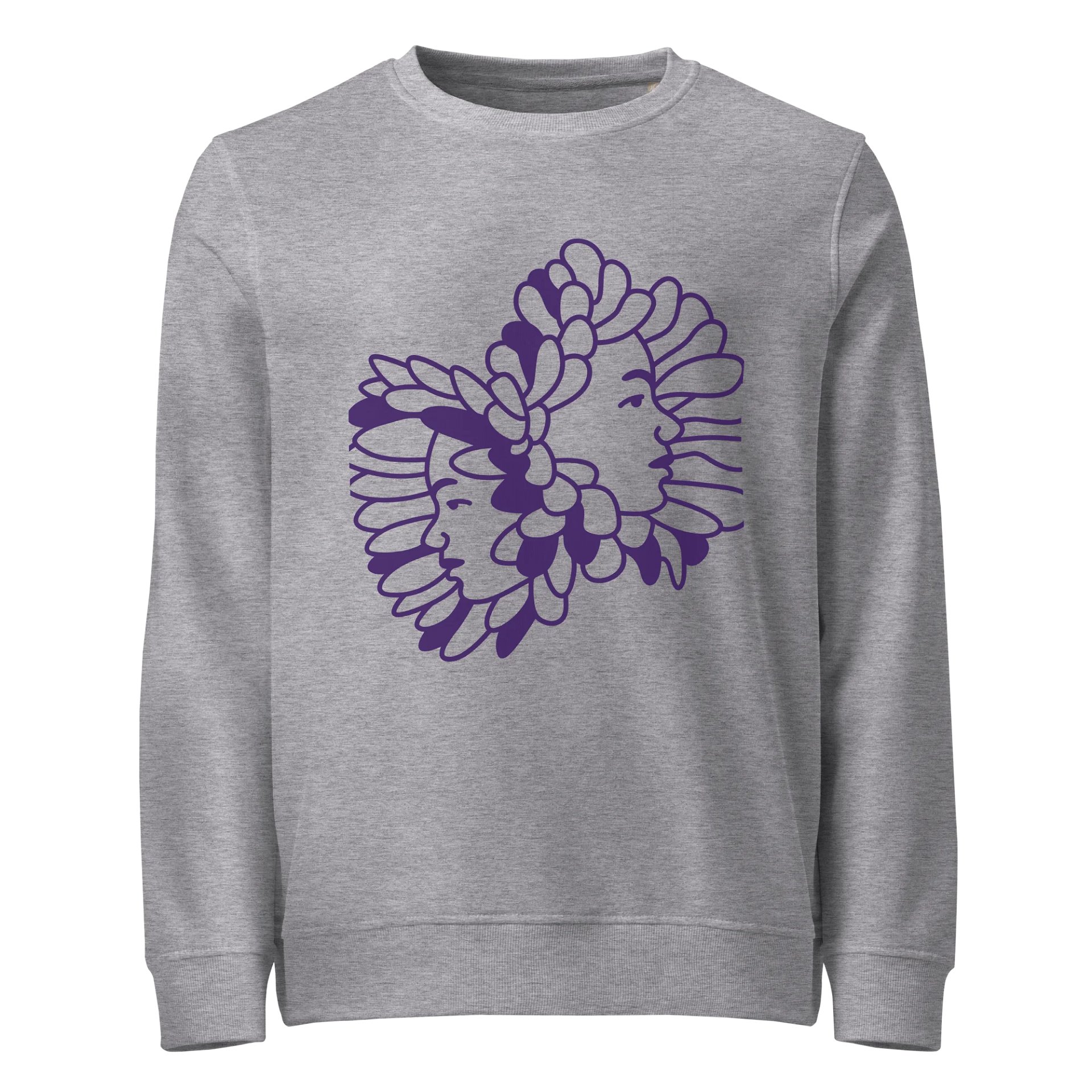 Native Sweatshirt product image (1)