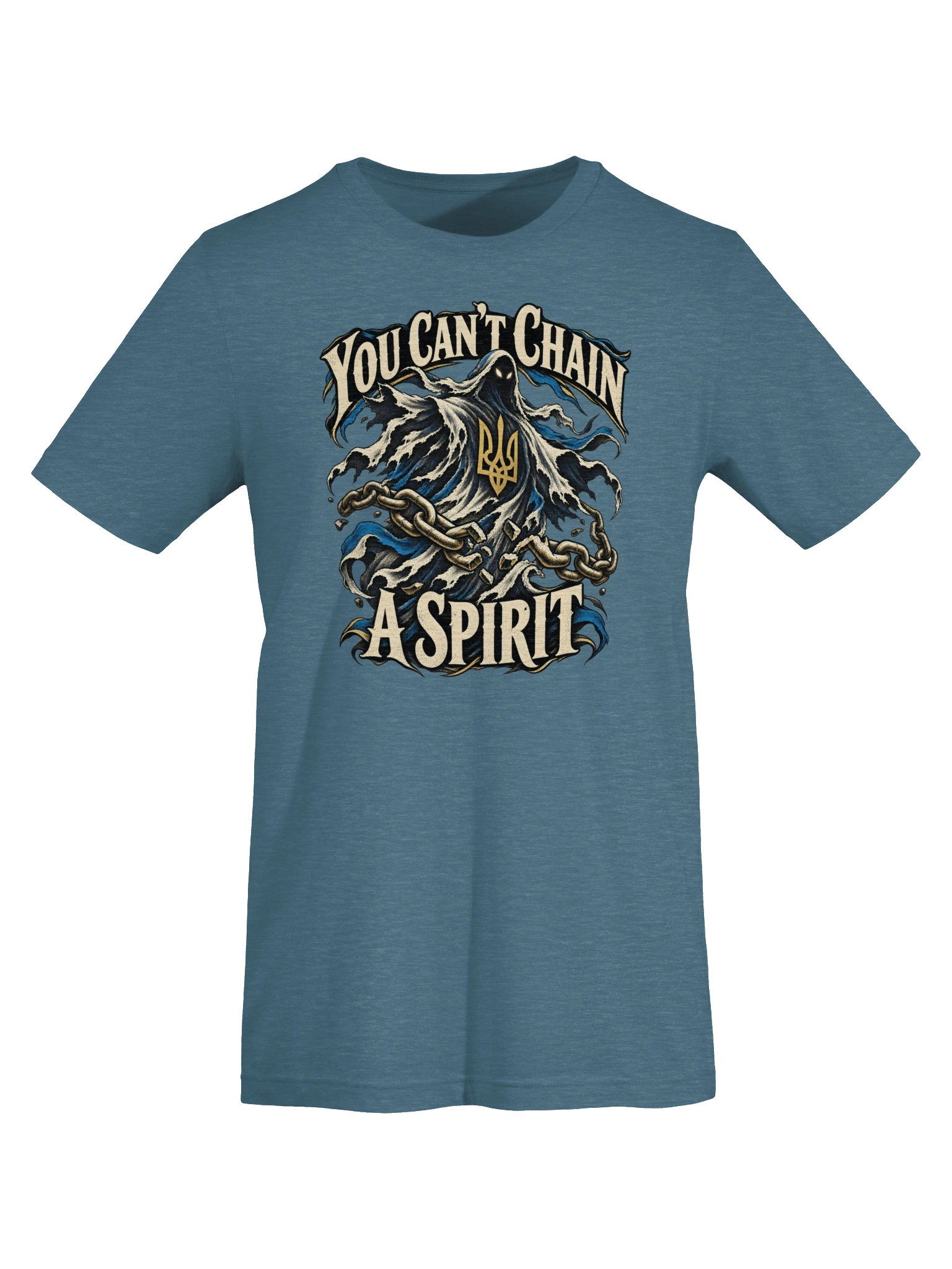 You Can't Chain A Spirit product image (103)