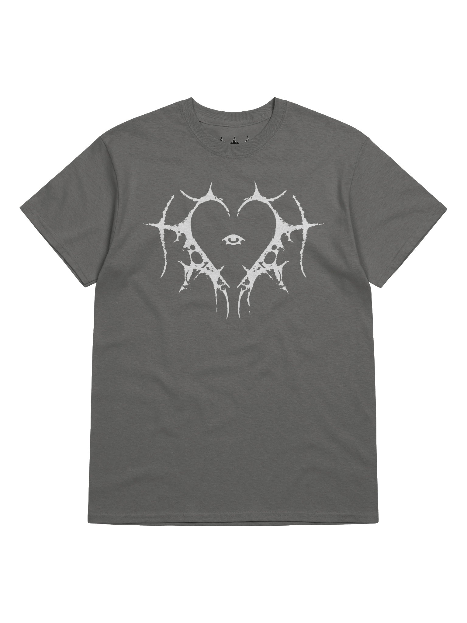 SIGIL HEART TEE product image (1)