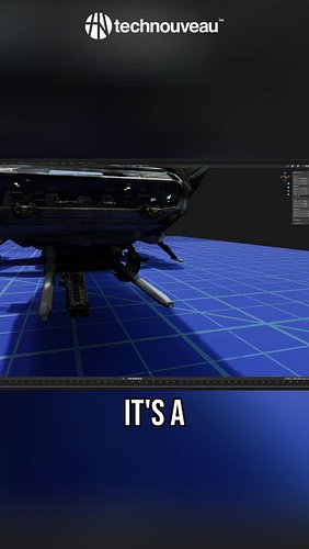 This spaceship cockpit tells a story. Designed for a dysfunctional crew, its dangerous yet approachable look mirrors their ch...