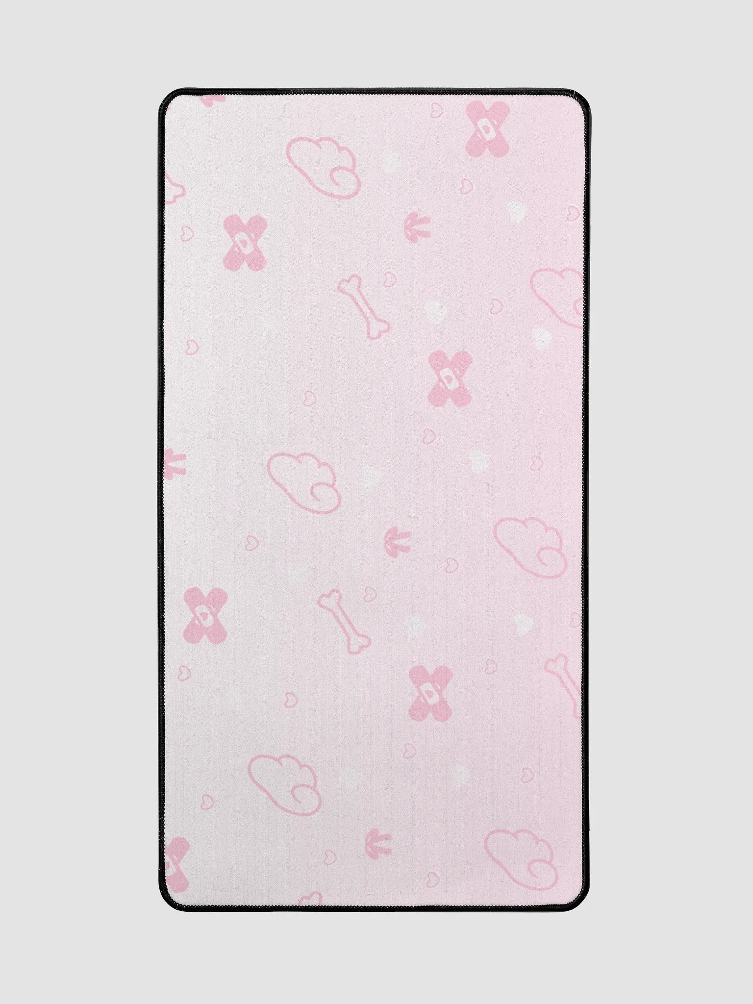 ♡ pattern deskpad ♡ product image (2)