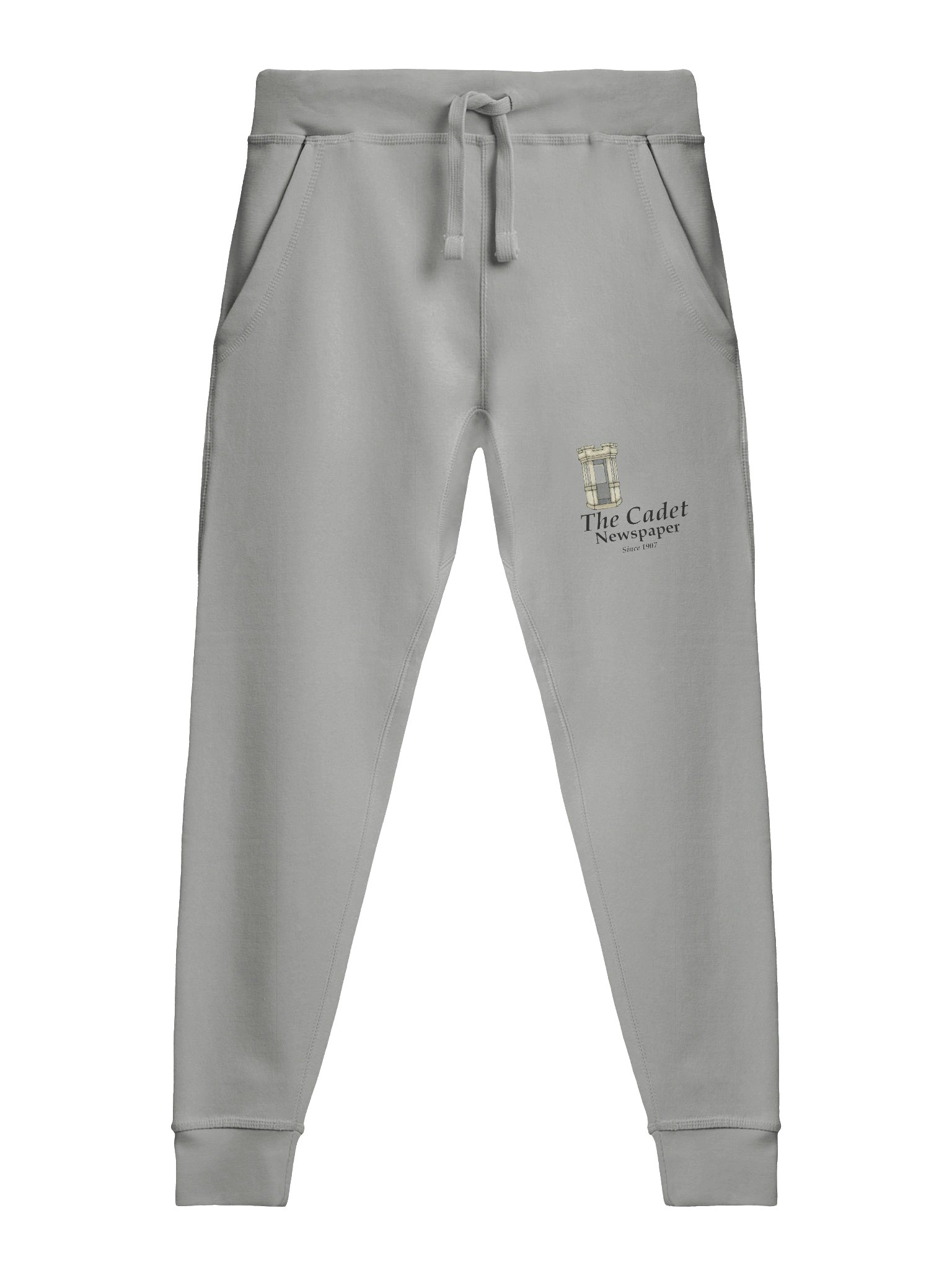 Cadet Newspaper Joggers product image (1)