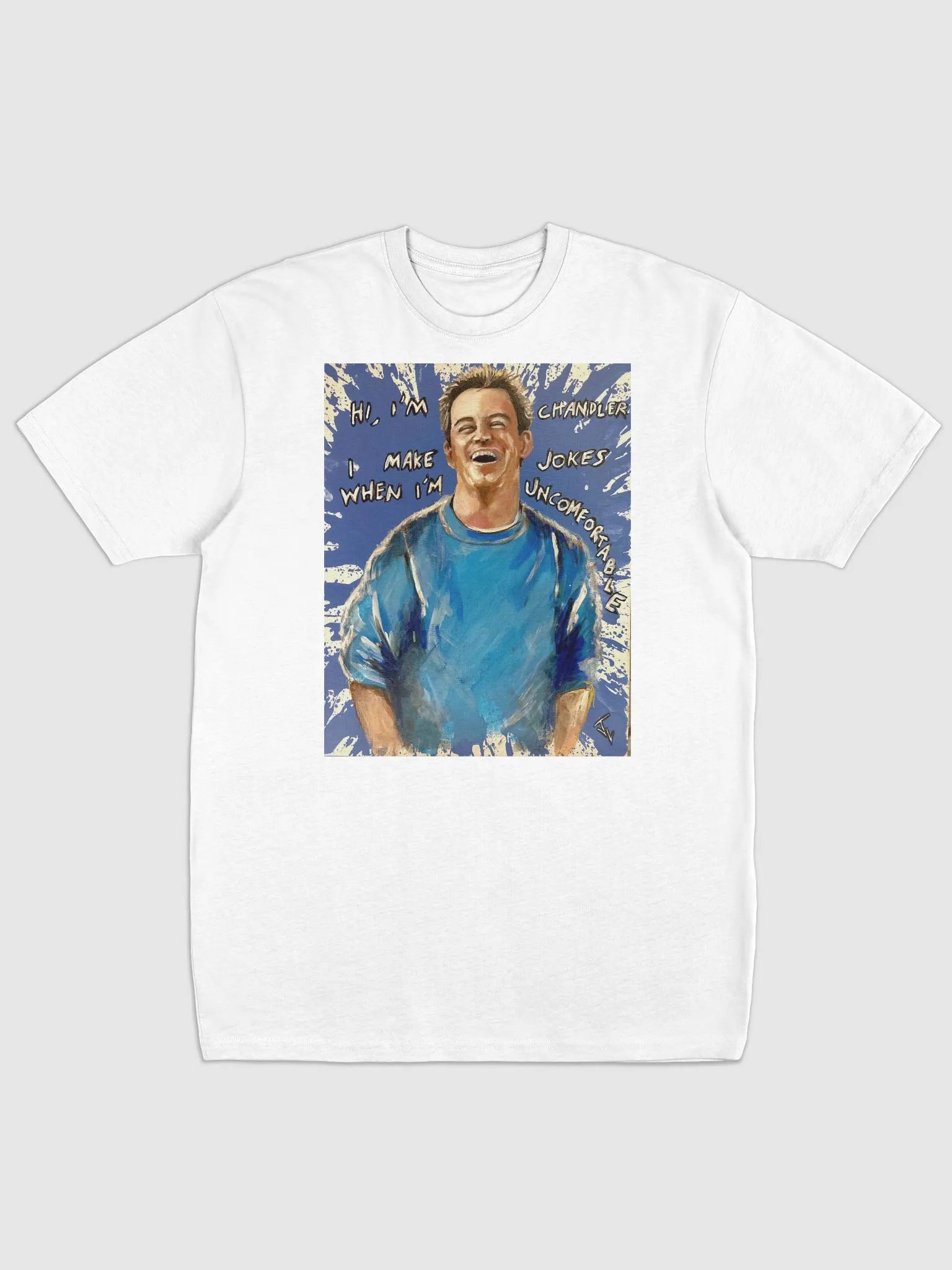 The Best Friend Tee product image (1)