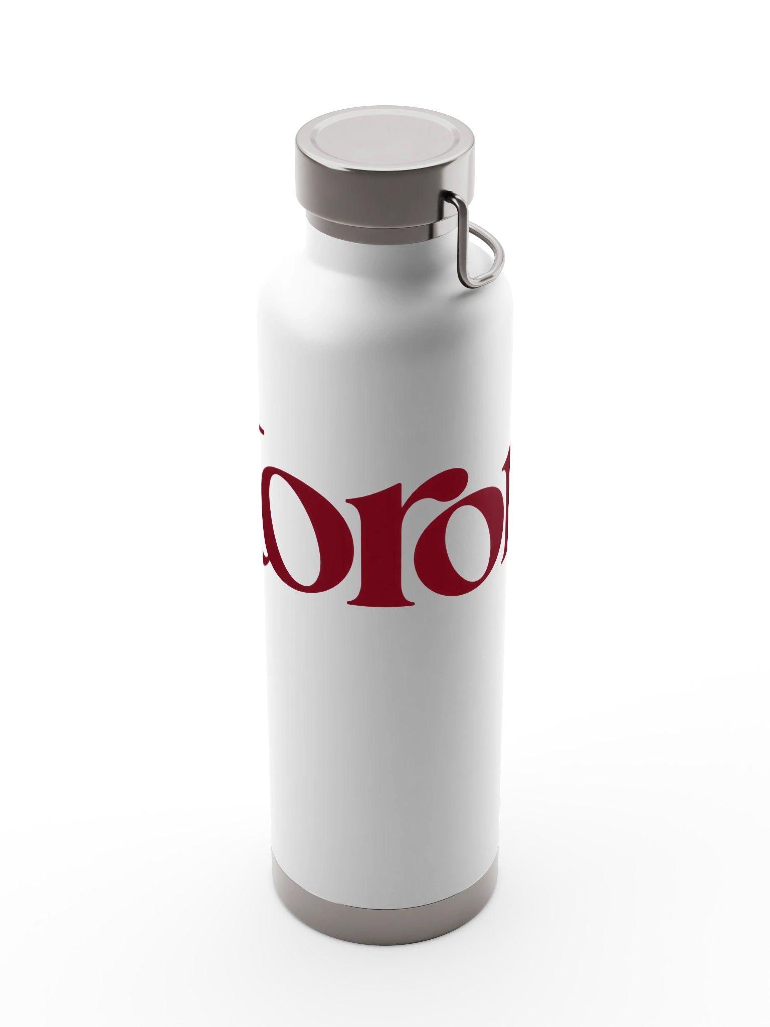 Toronto Biennale Copper Bottle product image (6)