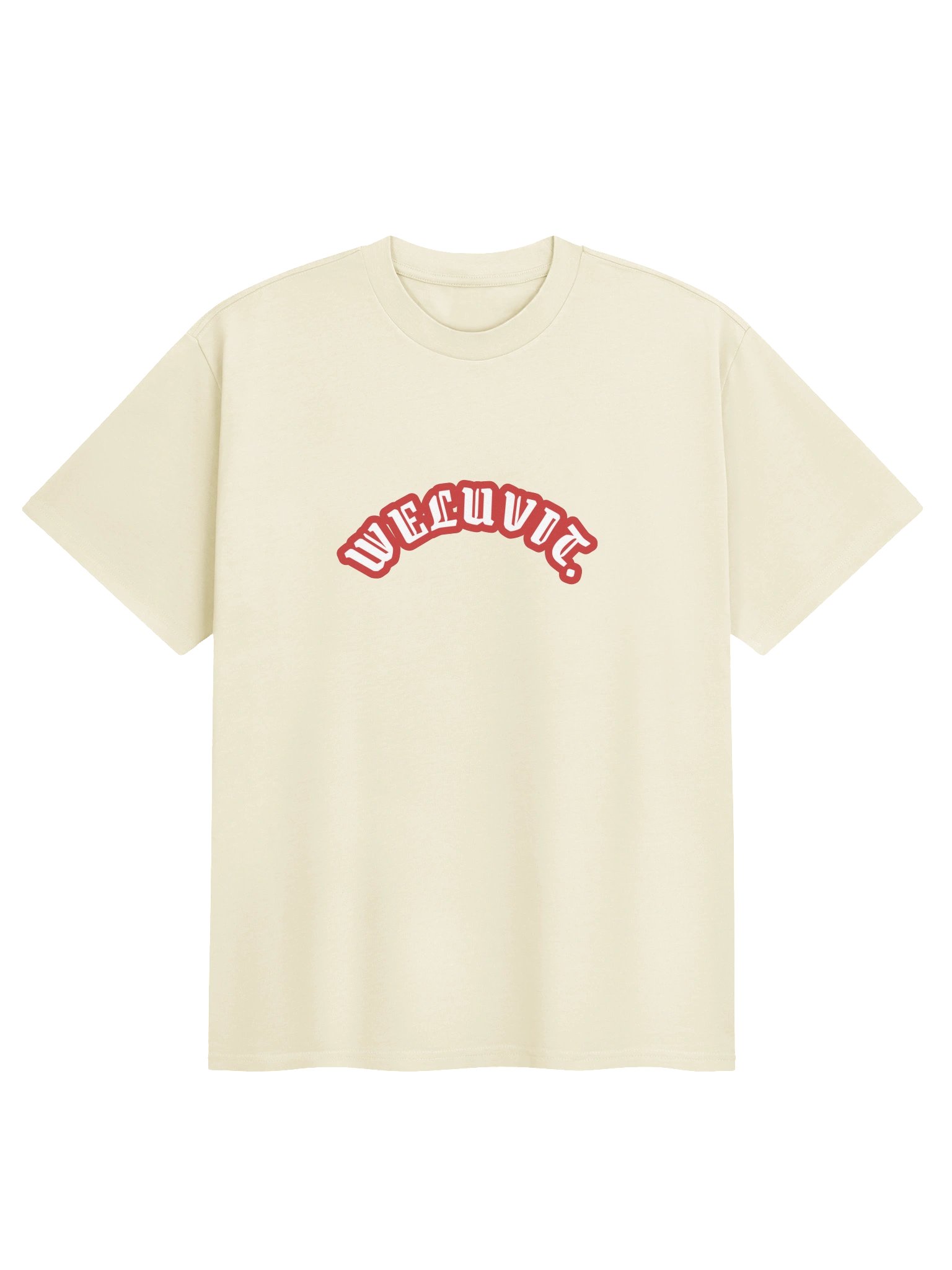WELUVIT Tee product image (13)