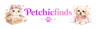 Petchicfinds