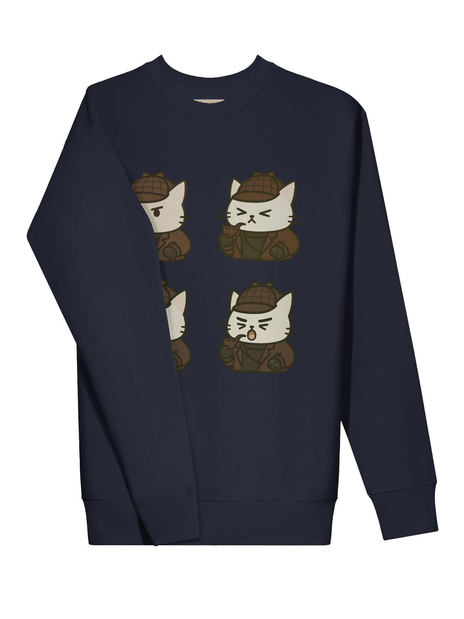 Dartmoor Chibi Sweater product image (28)