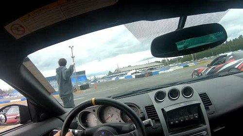 Always Playin it Extra Safe

#drifting #pnwdrifting #350z #driftcar #driftmissile