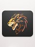 Wolvez United MousePad